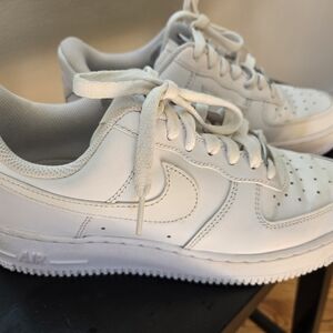 Nike Air Force One